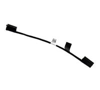 Deal4GO EDC50 - Cable de batería de repuesto para Dell Latitude 5500, 5501, 5502, 5505, 5511, Precision 3540, 3541, 3542, 3551, DC02003B100 58G27 058G27