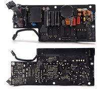 Deal4GO Fuente de alimentación de repuesto A1418 de 185 W para iMac A1418 de 21.5 pulgadas, finales de 2012, principios de 2013, mediados de 2014, 2015, 2017, ME087 APA007 ADP-185BFT