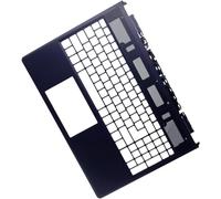 Deal4GO Funda para reposamanos de teclado superior F0TF1 0F0TF1 de repuesto para Dell Alienware 16X Aurora AC16250 AC16251