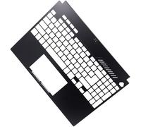 Deal4GO Funda superior de 56 Wh para reposamanos de teclado de repuesto para ASUS FX507 FA507 FX577 TUF507 FA577 FX507ZC-ES53 FX507ZE
