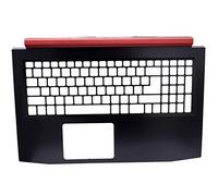 Deal4GO Funda superior para teclado Acer Nitro 5 AN515-53 AN515-52 AN515-51 AN515-51 AN515-42 AN515-41 AN515-31 Helios 300 G3-572 G3-571