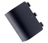 Deal4GO - Funda trasera de repuesto para mando inalámbrico Xbox Series S y Xbox Series X (negro)