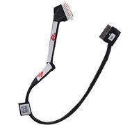 Deal4GO HDS41 Cable de batería 5M8X0 05M8X0 DC02003YI00 Reemplazo para Dell Alienware X14 R1 X14 R2