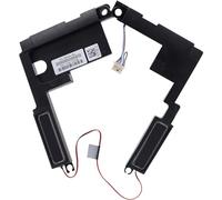 Deal4GO Internal Speaker N09638-001 Replacement for HP Envy X360 15-EW 15-EY 15T-EW 15Z-EY 15-EW0013DX 15-EY0023DX, Black
