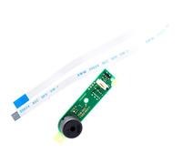 Deal4GO Interruptor de botón de encendido y apagado con cable de repuesto para PS4 Slim CUH-21A y CUH-21B CUH-2115 TSW-003