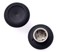 Deal4GO - Juego de 2 Palillos magnéticos de Repuesto para Xbox Elite Controller 1698 estándar analógicos