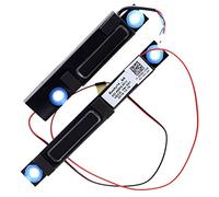 Deal4GO Juego de altavoces de repuesto para Dell Inspiron 14 5480 5485 5488 023.400F6.0011 09VHWH 9VHWH