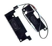 Deal4GO Juego de altavoces para portátil Lenovo ThinkPad T460 T450 T440 SSB0E50234 00HT878 04X5442