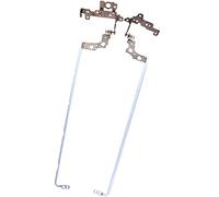 Deal4GO Juego de bisagras de pantalla LCD (no pantalla táctil) 762520-001 de repuesto para HP 15-P 15-K 15T-P 15T-K 15-P001TX 15-P077TX