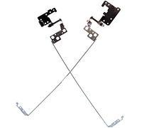 Deal4GO Juego de bisagras de repuesto para Lenovo IdeaPad 110-15 110-15ISK 80UD TianYi 310-15 110-15IKB 5H50L82910