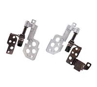 Deal4GO Juego de bisagras de repuesto para Lenovo IdeaPad 710S-13 710S-13ISK 710S-13IKB XiaoXin Air13 710S