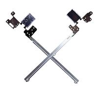 Deal4GO Juego de bisagras para pantalla LCD izquierda y derecha para Acer Chromebook Spin 11 R751 R751T R751TN 33.GPZN7.001 33.GPZN7.002