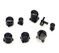 Deal4GO Juego de botones faciales con botón ABXY View Menu SYNC Reemplazo para Xbox One Elite 2 Controller Series