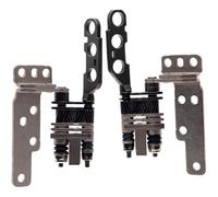 Deal4GO Kit de bisagra de pantalla LCD N86632-001 de repuesto para HP Envy X360 16-AD 16-AC 2 en 1 16-AC0023DX 16-AD0023DX