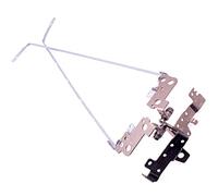 Deal4GO - Kit de bisagras para Pantalla LCD Derecha e Izquierda para HP Pavilion 15-AC 15-AY 15-AF 15-AJ 15-AC121DX 250 G4 255 G4