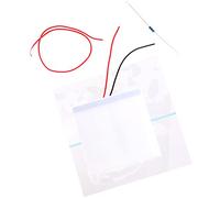 Deal4GO - Kit de luz trasera de retroiluminación para Nintendo Gameboy Pocket GBP y GB DMG-01