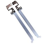 Deal4GO - Kit de montaje de bisagras de pantalla LCD para ordenador portátil 33.Q7KN2.001 para Acer Nitro 5 AN515-44 AN515-54 AN515-55 (panel LCD de 3,2 mm)