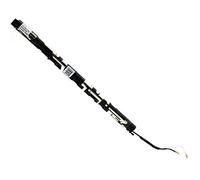 Deal4GO - Kit de montaje de cable de antena WiFi inalámbrica para Dell XPS 13 9343 9350 9360 9365 9370 DC33001L90L ZAZ00 0854MK 854MK