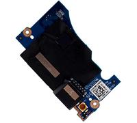 Deal4GO - Lector de tarjetas SD con puerto USB para Dell XPS 13 9343 9350 9360 LS-C881P 0H2P6T H2P6T