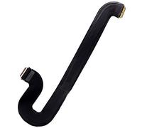 Deal4GO LVDs - Cable de pantalla LCD 4K para iMac 21,5" A1418 2013 2014 2015 MK142LL MK442LL MK452LL MF883LL