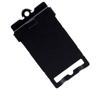 Deal4GO M.2 2230 NVMe SSD disipador térmico térmico de calor X1JNV 0X1JNV repuesto para laptop Dell Alienware M18 R1 M16 R1 2023 Gaming