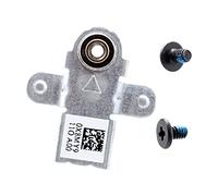 Deal4GO M.2 SSD Support Bracket Solid-State Drive Mounting Metal X8MY9 0X8MY9 for Dell G15 5510 5511 5515 2021