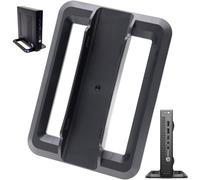 Deal4GO Mini chasis Torre Vertical de Repuesto para HP EliteDesk 800 705 G3 G2 G1 ProDesk 400 600 260 G1 G2 G3 G4 DM Desktop Mini PC