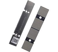 Deal4GO Módulo de interfaz de memoria DDR5 CAMM (grueso) DM7N3 con soporte PGK02 de repuesto para Dell Precision 7780 7770 7680 7670