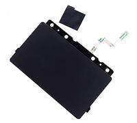 Deal4GO - Módulo de panel táctil con sensor F8H8J TPP66 2W2MP con cable FDQ51 para Dell Alienware M15 R3 M15 R4 M17 R3 M17 R4