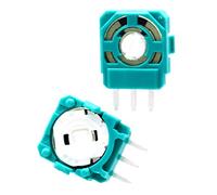 Deal4GO - Módulo de sensor de potenciómetro de 3 pines de repuesto para controlador Sony PS5 DualSense, palanca de mando analógica