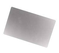 Deal4GO - Módulo de sensor táctil para MacBook Pro de 15 pulgadas A1707 2016 2017 MLH32LL MLH42LL MPTR2LL MPTT2LL 821-00665-A (plata)