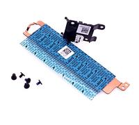 Deal4GO NGFF M.2 PCI-E NVME - Soporte para Disco Duro DELL Latitude E5470 E5570 E5270 Precision M3510 (1 x 2 m)