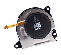 Deal4GO Nuevo ventilador de refrigeración de CPU interno reemplazo DC 5V 0.33A para consola de conmutador BSB0405HAATT (OEM original)
