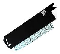Deal4GO NVME 2280 M.2 SSD - Soporte para disco duro externo para Dell XPS 13 9370 9380 7390 XPS 15 9560 90Y66 090Y66