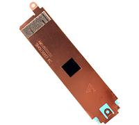 Deal4GO NVMe M.2 2280 SSD disipador térmico cubierta placa escudo para Lenovo Thinkpad X1 carbono X1C 2021