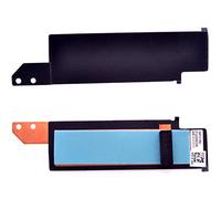 Deal4GO Nvme NGFF M2 - Soporte para Disco Duro SSD para DELL Precsion 7530 M7530 0XRJ7R XRJ7R