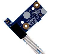 Deal4GO ON Off Power Button Board con cable de repuesto para Acer Aspire E1-510 E1-530 E1-510G E1-530G E1-532 E1-570 E1-572 E1-570G E1-572P E1-510P 455NVWBL21 LS-9531P