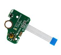 Deal4GO ON Off Power Button Board con Cable de Repuesto para HP Star Wars 15-an Pavilion 15-AB 15-AK 15-AN050NR 809033-001 DAX14APB6D0 DAX1PDPB8D0