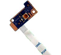 Deal4GO ON Off Power Switch Board con cable de repuesto para Lenovo N50 B50-30 B51-30 B50-45 B50-70 B50-80 B55-80 E50-80 NBX0001KR00 LS-B098P