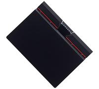 Deal4GO Panel táctil con 3 botones de repuesto para Lenovo Thinkpad T440 T440P T440S T450 T450P T460 T540P T550 T560