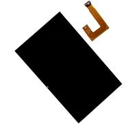 Deal4GO Pantalla LCD IPS antirreflejos, panel digitalizador táctil, reemplazo para válvula Steam Deck (64 GB y 256 GB)