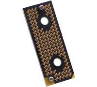 Deal4GO Paquete de 1 bloque de contacto de interpositor de conector de tarjeta gráfica GPU DGFF 5K9RK 05K9RK de repuesto para Dell Precision 5680 5690