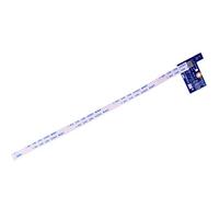 Deal4GO - Placa de botón de encendido/apagado con cable de repuesto para Acer Aspire E5-511 E5-521 E5-571-56WG V3-572G Travelmate P256-M P256-MG 5WAE LS-B161P