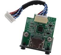 Deal4GO Placa de Puerto DP a HDMI 1.4 04X2752 03T7215 de Repuesto para Lenovo ThinkCentre M910q M900 M700 M93P M710q M900X M715q Tiny 3 MFF Desktop
