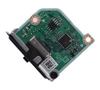 Deal4GO Placa de puerto HDMI N16838-001 de repuesto para HP ProDesk 400 405 600 G6 G7 G8, EliteDesk 800 805 G6 G8, Elite Mini 800 600 G9 DM SFF Desktop