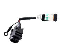Deal4GO Puerto de conector de cable de alimentación CC para Sony Vaio SVT13 SVT131 SVT131xxxxx SVT131B SVT131B11 50.4UJ01.001 50.4UW04.001