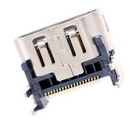 Deal4GO Puerto HDMI de repuesto para Sony Playstation 5 PS5 conector HDMI