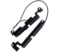 Deal4GO Reemplazo del conjunto de altavoces internos izquierdo y derecho para Dell Alienware Area-51m ALWA51M 0X3HCP X3HCP