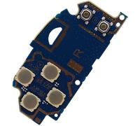 Deal4GO Reemplazo del módulo de circuito PCB de la llave del D-pad del botón del interruptor del lado derecho R para PSV 2000 PS Vita 2000 PCH-2000 (terceros)