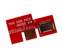 Deal4GO SD2SP2 - Adaptador de Tarjeta Micro SD de 1,2 A SDLoader Mod para Nintendo Gamecube NGC Serial Port 2 Adaptador de Tarjeta MicroSD (3rd Party)